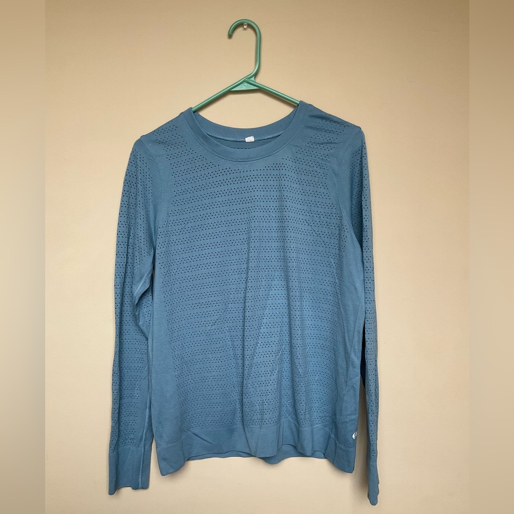 S Women's Long Sleeve